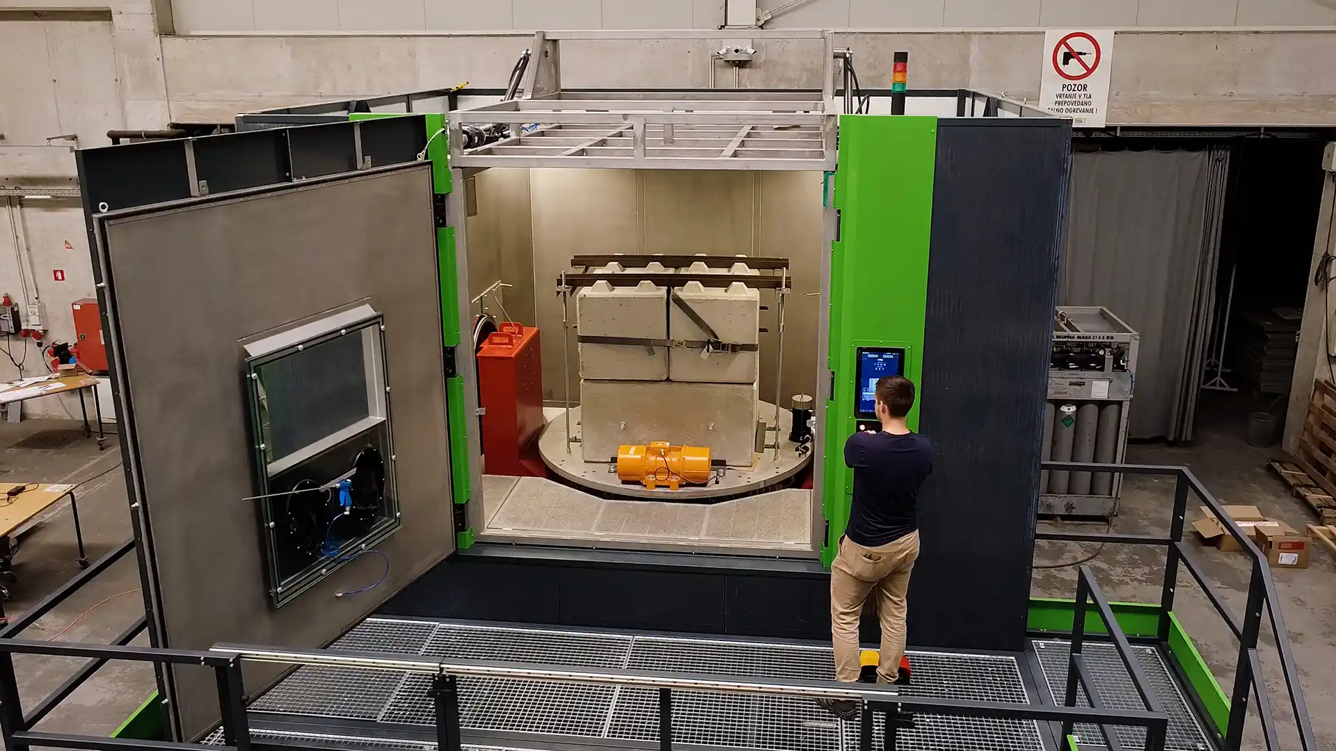 addiblast formnerxt 2025 new teaser machine